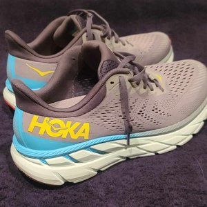 Hoka Clifton 7 Men's shoes size 9